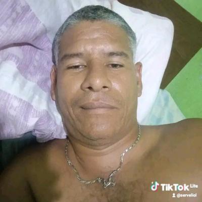 Servelion Jose