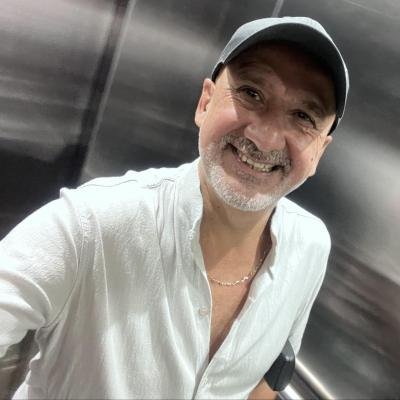 Foto de Fabio