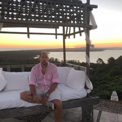 Foto de Pablo