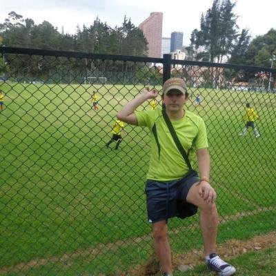 Sergio Andres