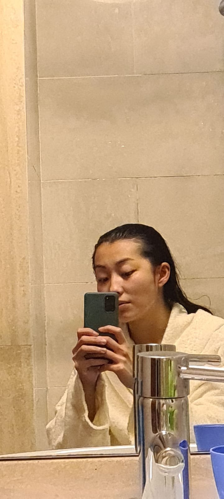 Foto de Eva Min