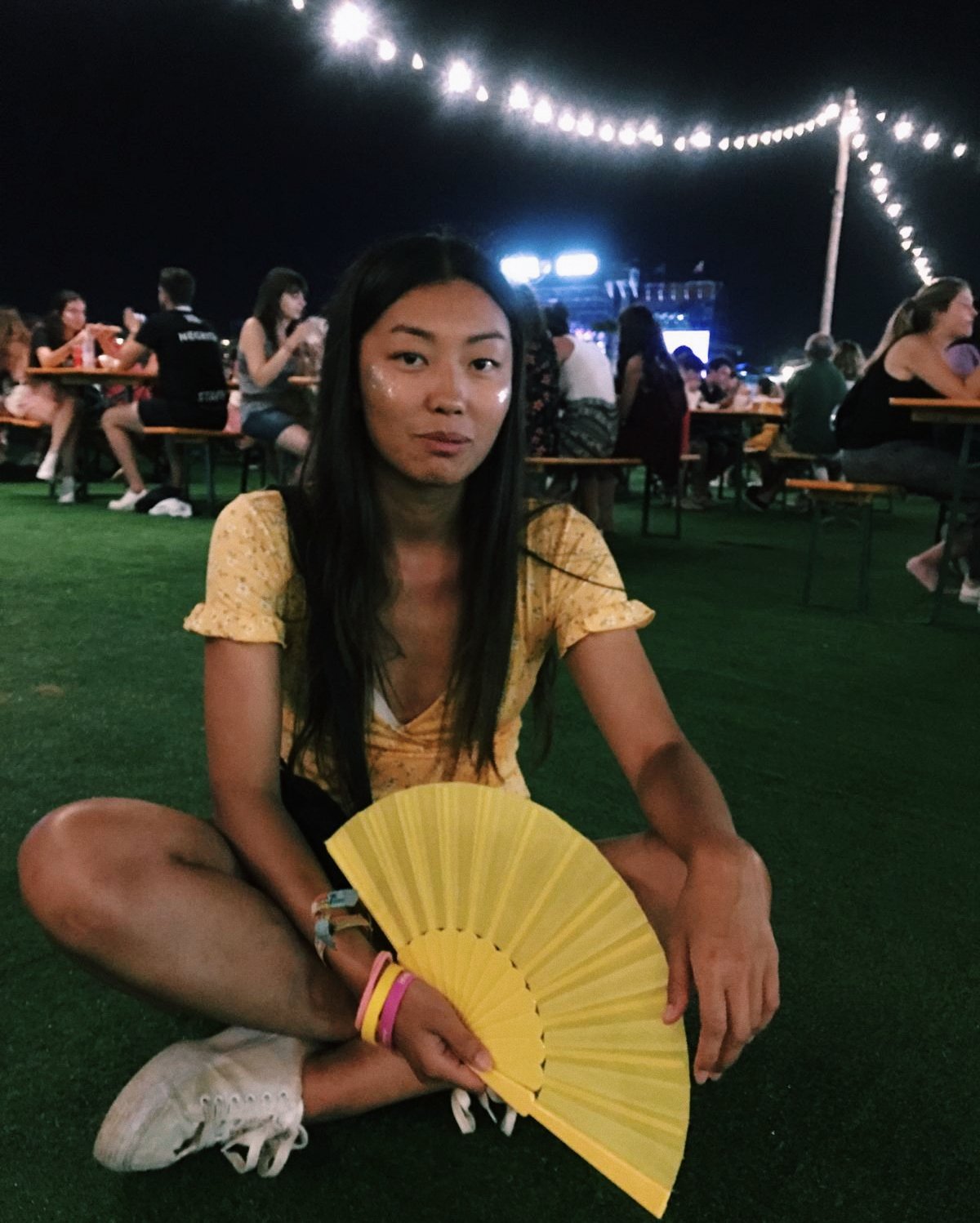 Foto de Eva Min