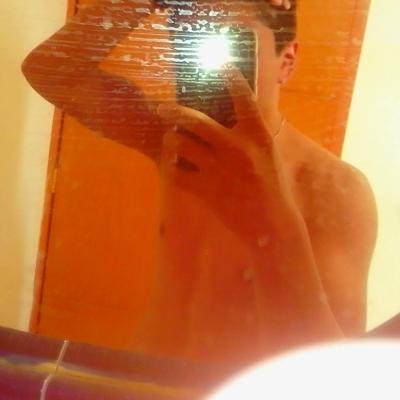 Ian O Maverick