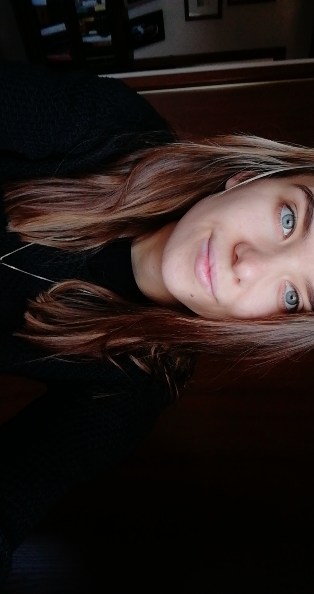 Cristina
