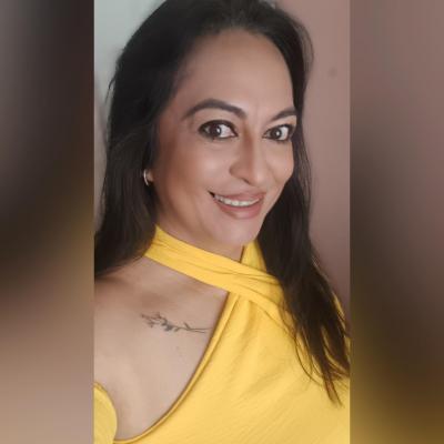 Maria De  Jesus Graciela