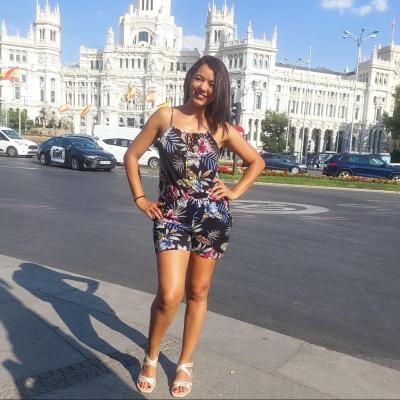 Dessire