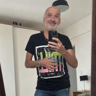 Foto de Fabio