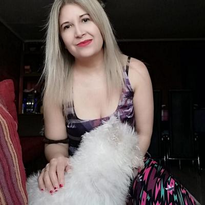 Cristina