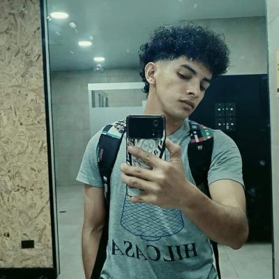 Rudy Javier