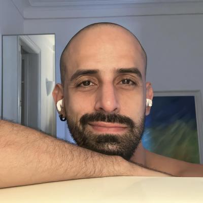 Anibal Fernando