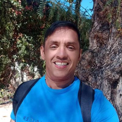 Gregorio