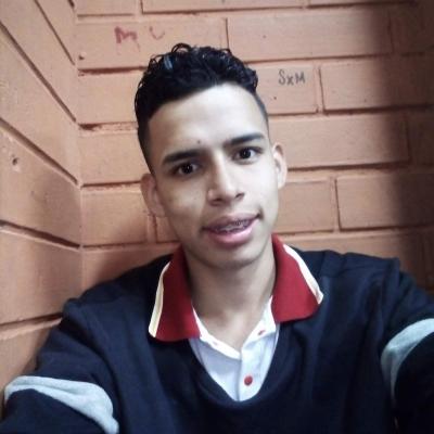 David