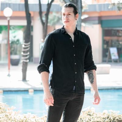 Daniel