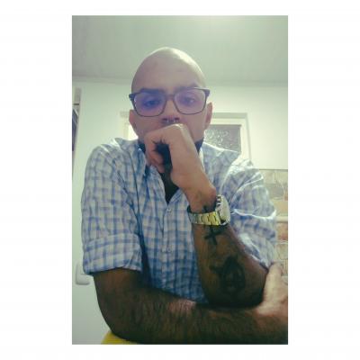 Alan Ricardo