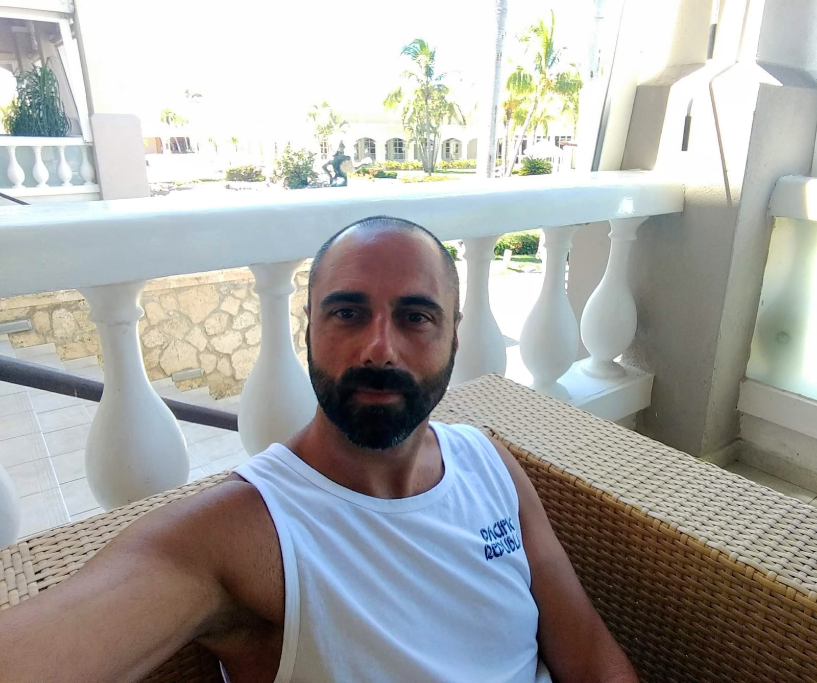 Francisco Javier