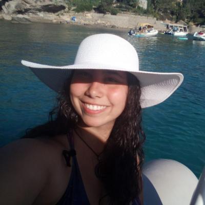Yasmina