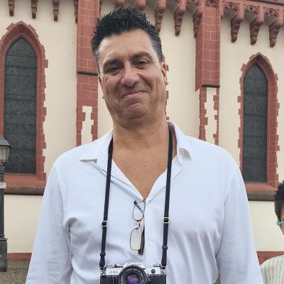 Ernesto Fabian