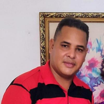 Yoendris
