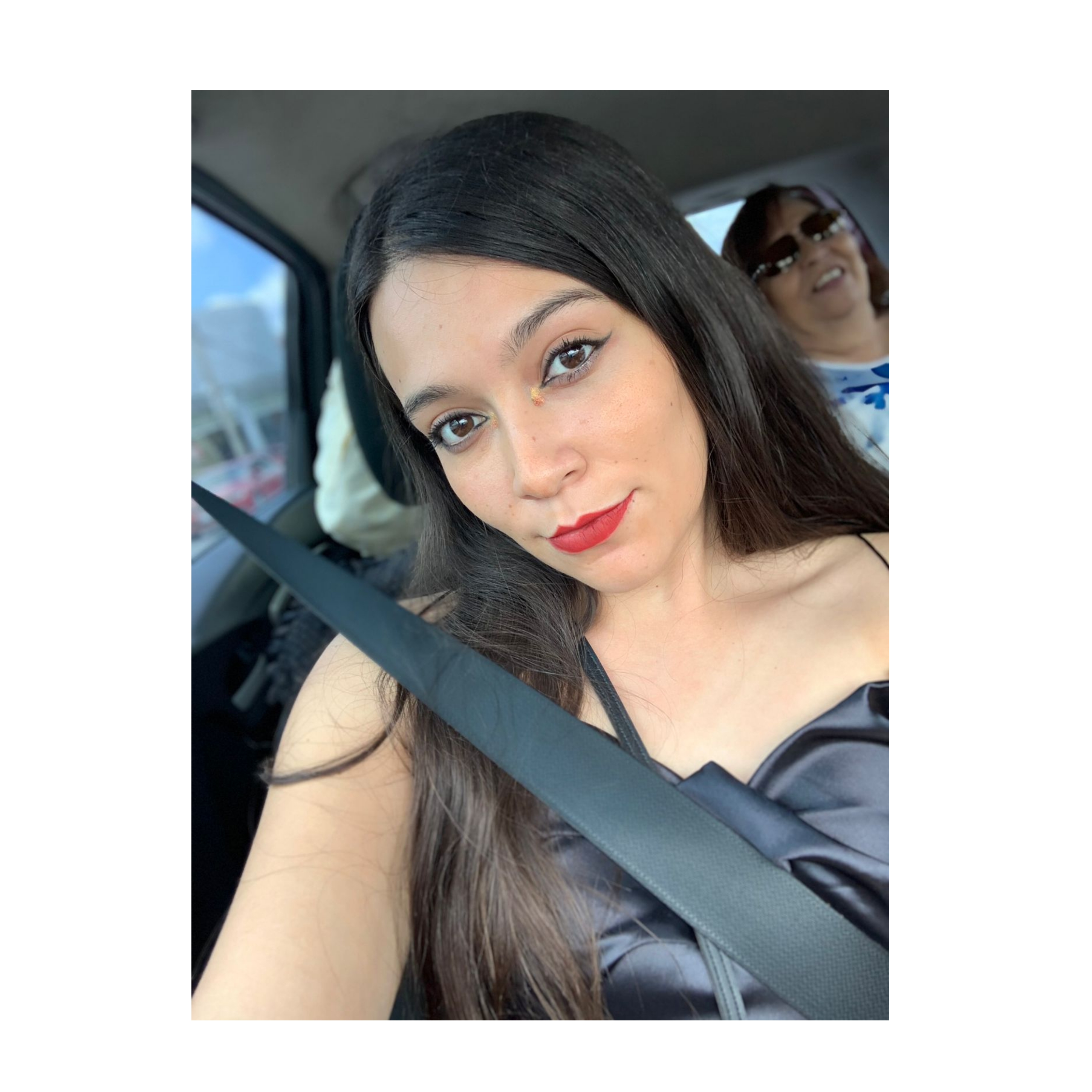 Cassandra