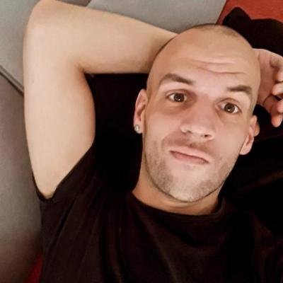 Foto de Matias