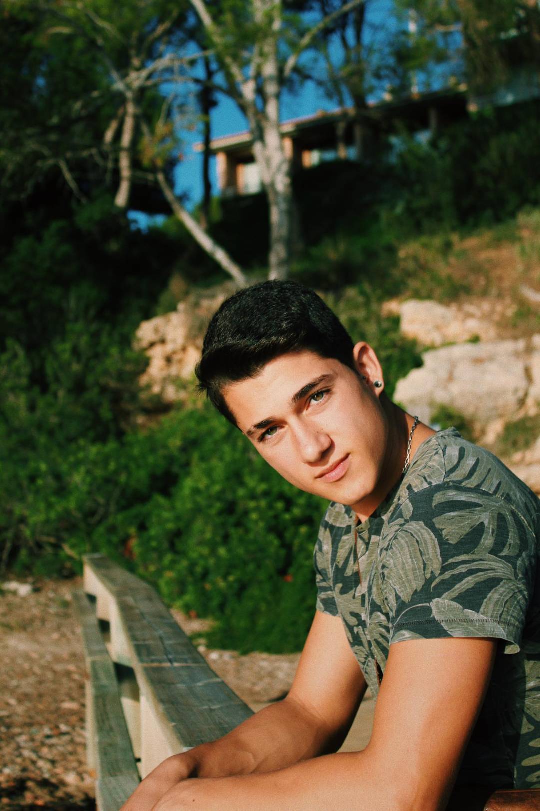 Gabriel