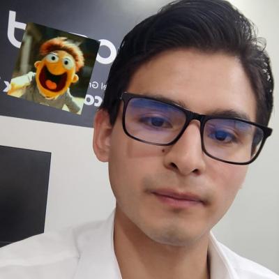 Luis Daniel