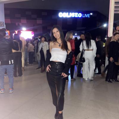 Angela