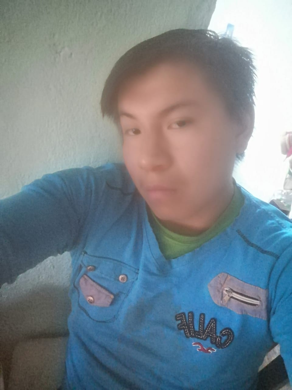 Ismael