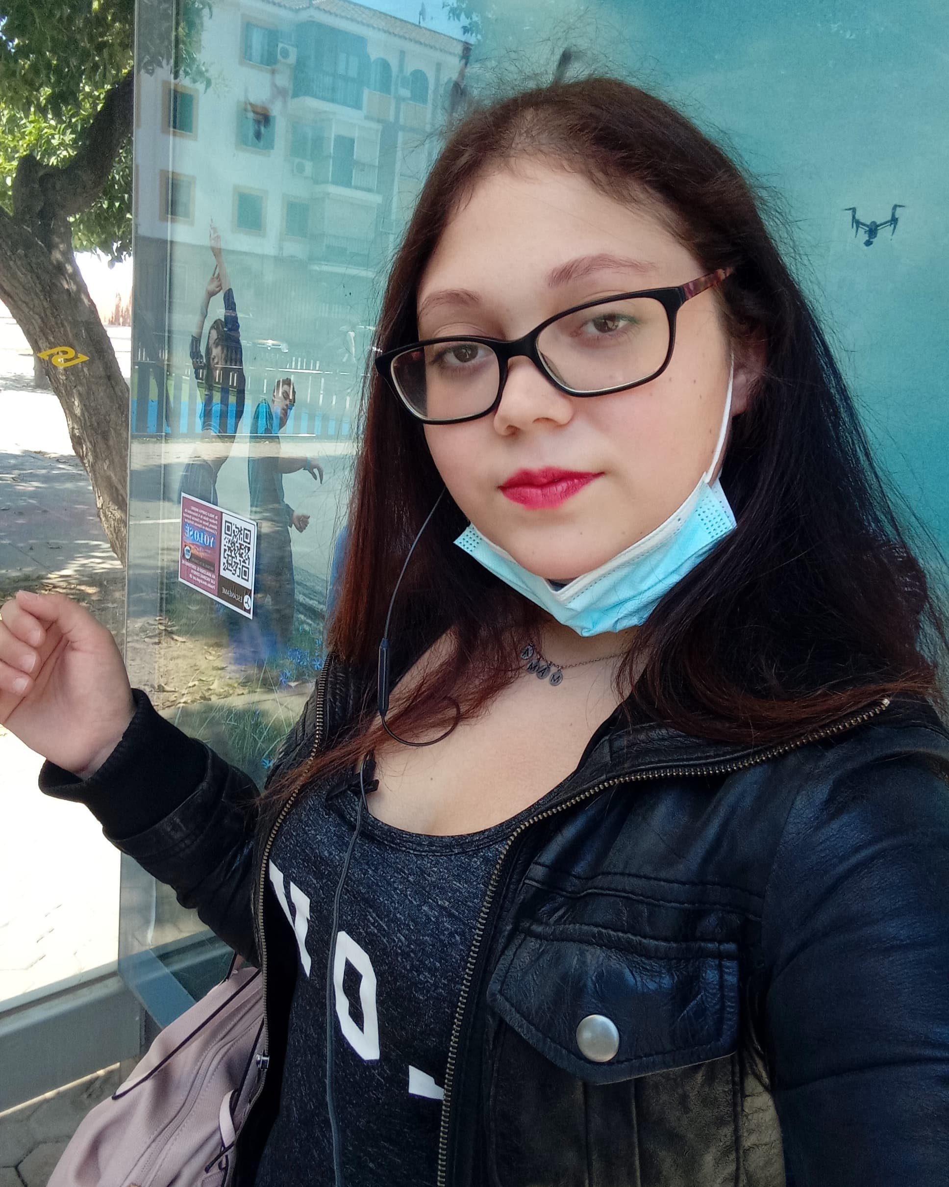Cristina