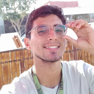 Josue Israel
