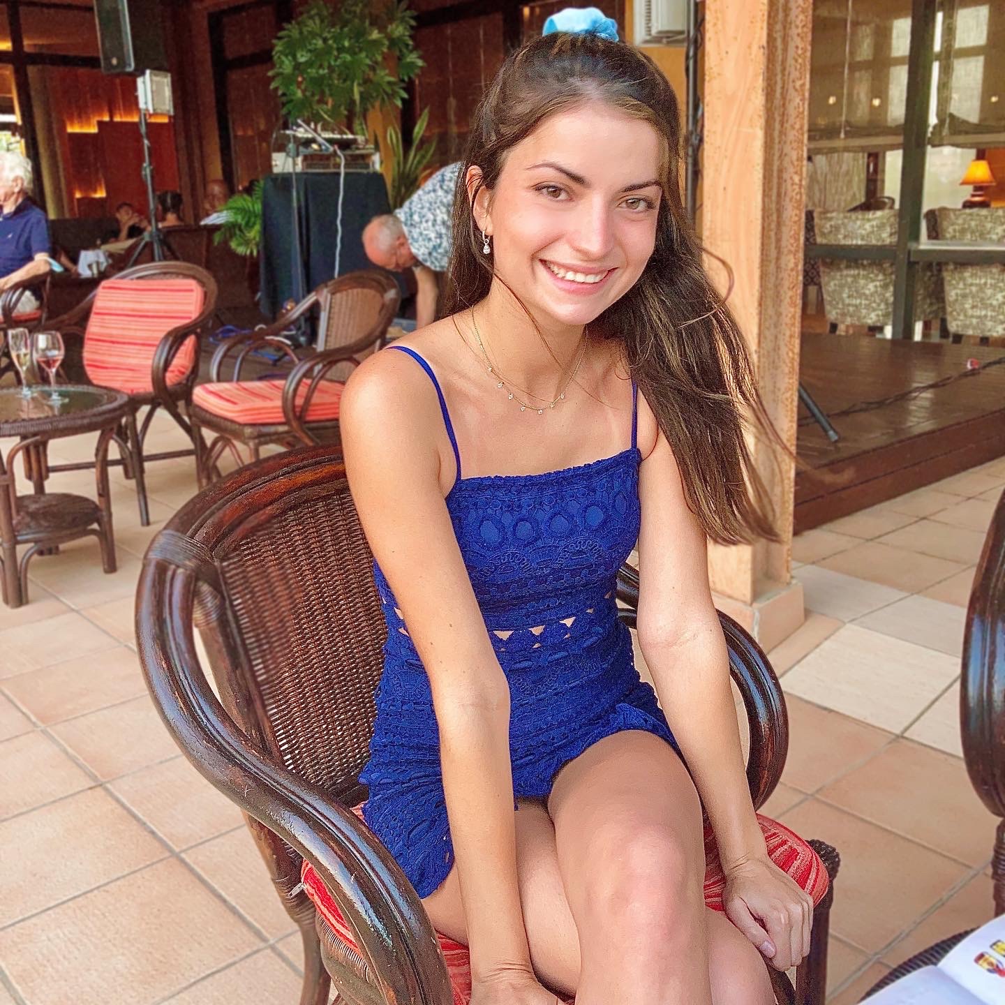 Lydia