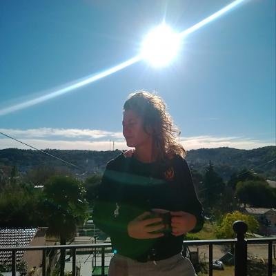 Foto de Valeria