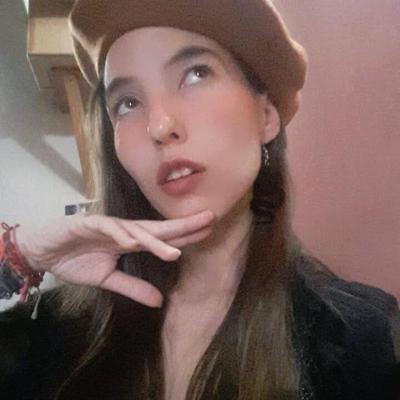 Aura Maria