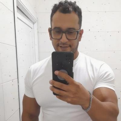 Foto de Daniel