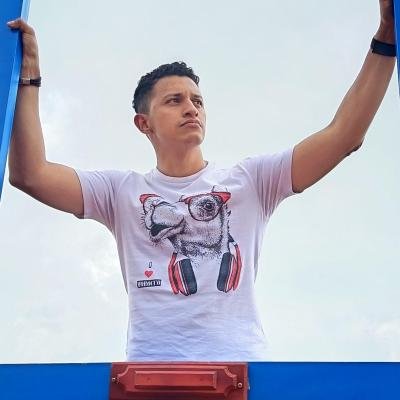 Anderson Steven