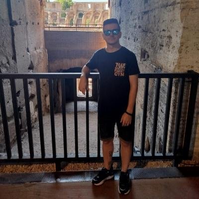 Alejandro
