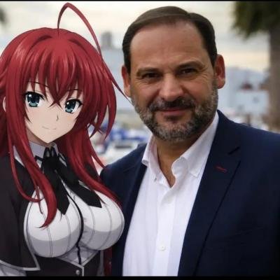 Tomas Manuel