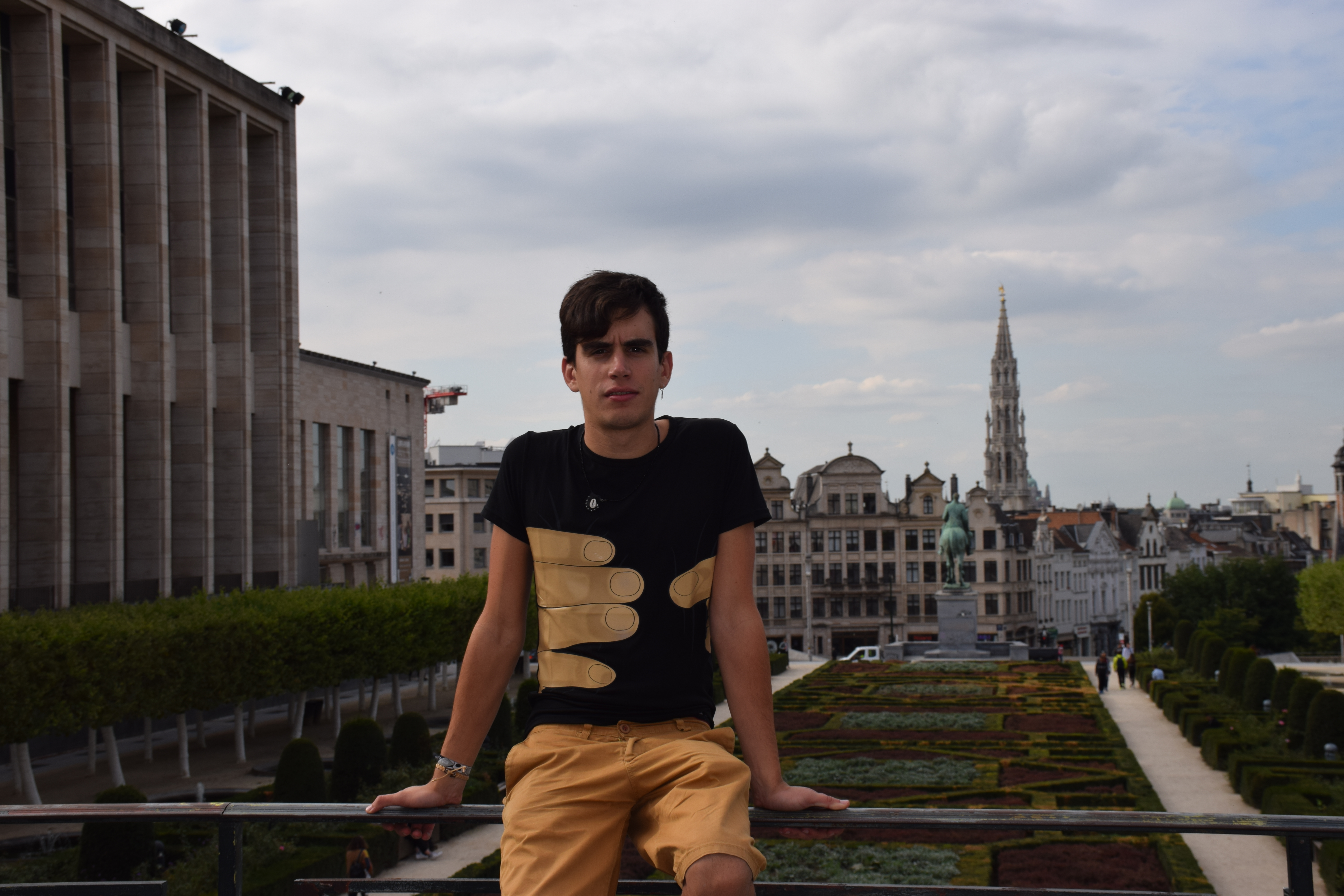 Julen