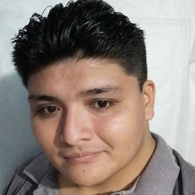Wilberth Alfredo