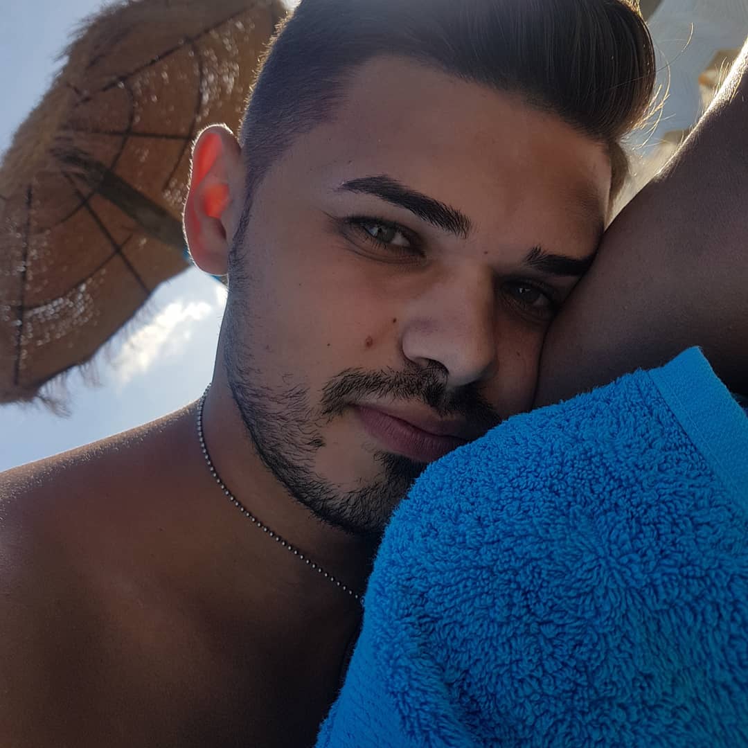 Alejandro