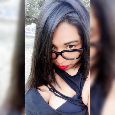 Foto de karla