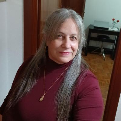Maria De Las Mercedes