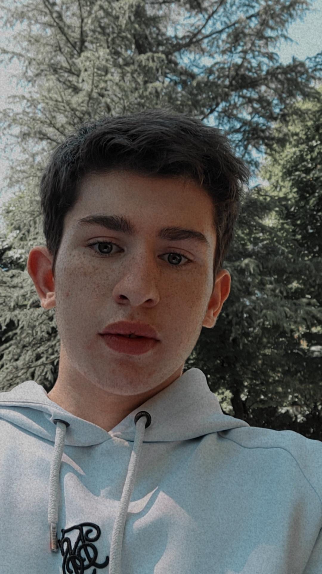 David