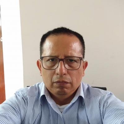 Alvaro Cristian
