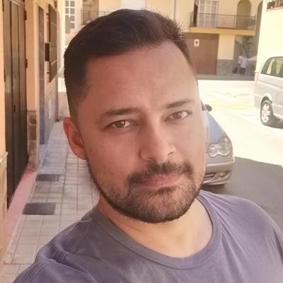 Alejandro