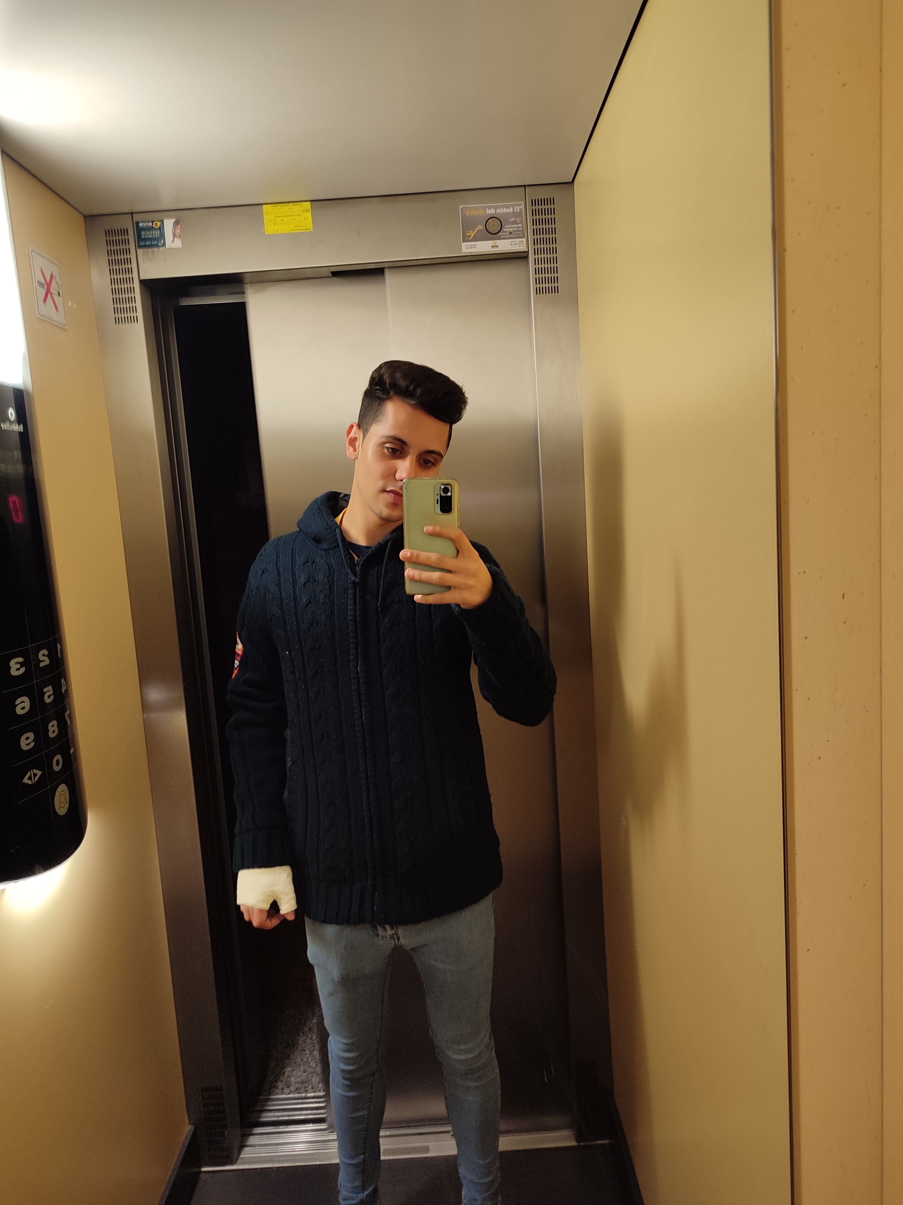 Daniel
