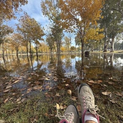 Foto de Laura