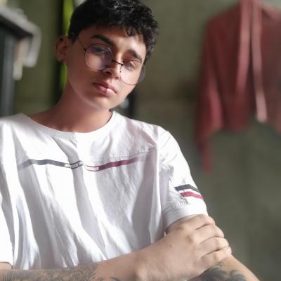 Alejandro