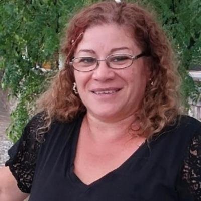 Foto de Analia Cristina