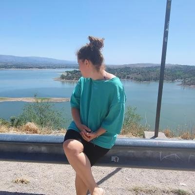 Foto de Ana Laura